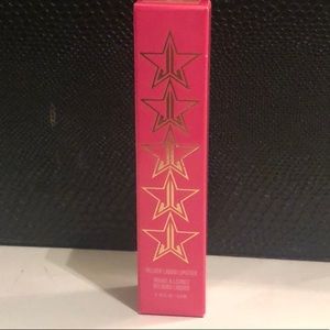 Jeffree Star Velour Liquid Lipstick